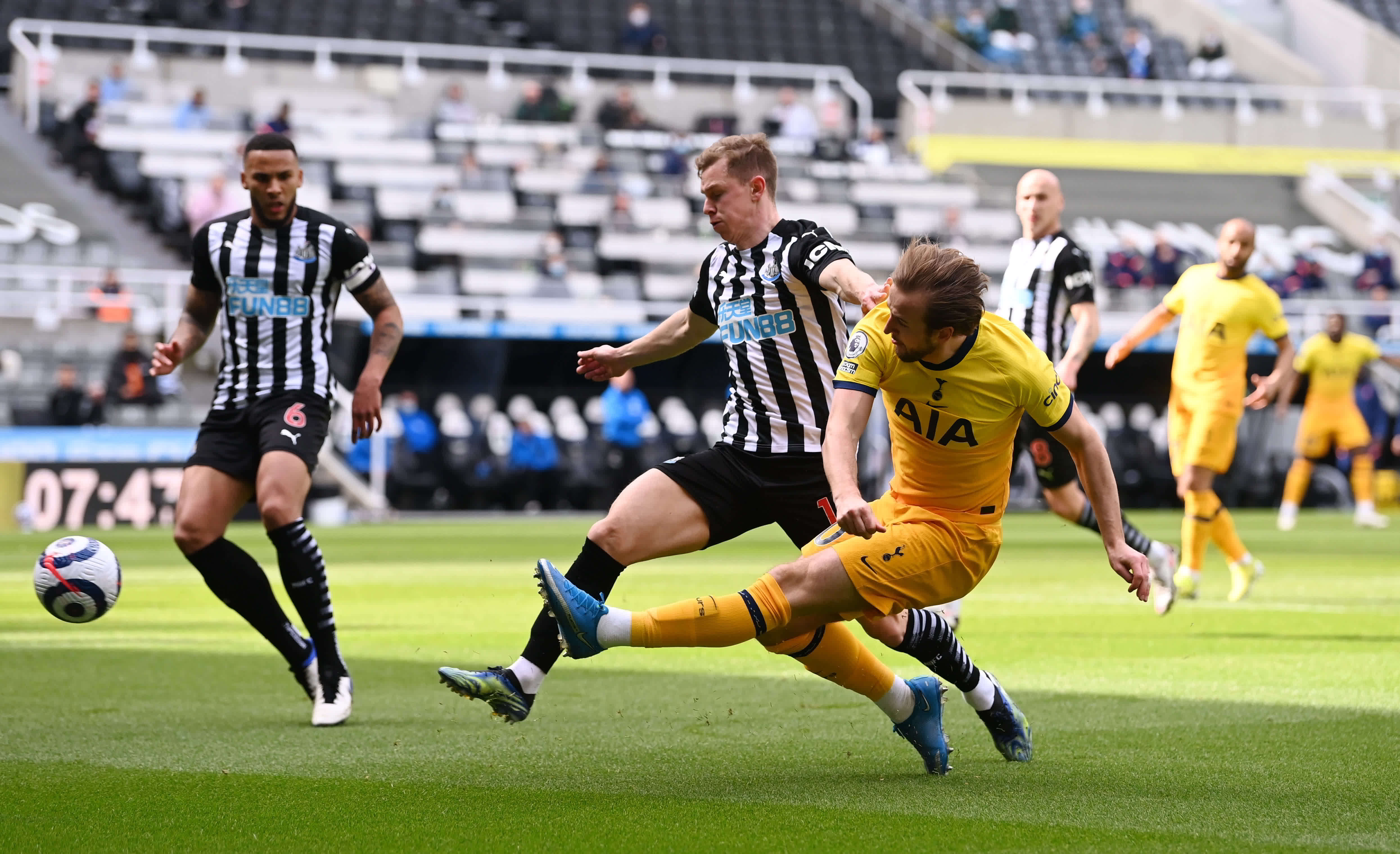 麦克布莱德 麦克布莱德