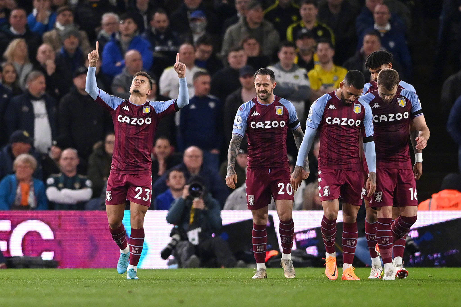 教练组识别 教练组识别