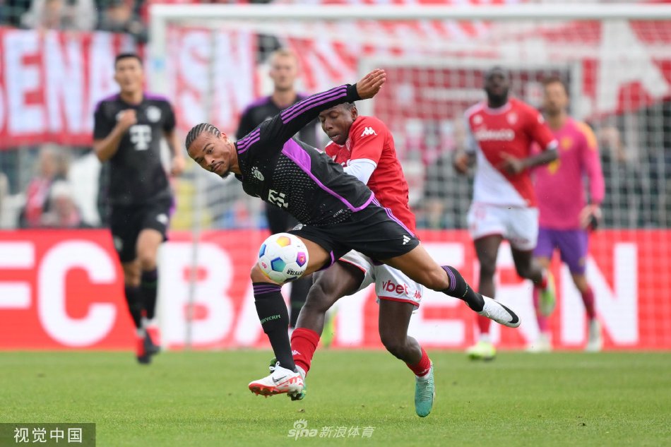 更强调身体 更强调身体